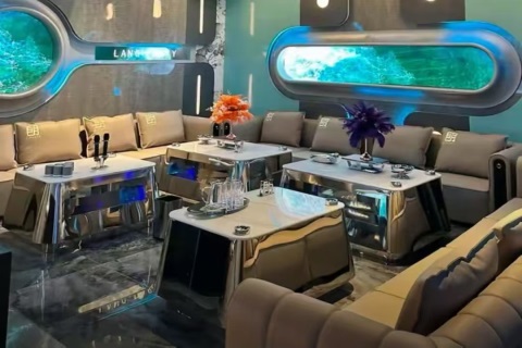 贺州娱乐周边KTV招聘,穿上工装无需缴纳押金