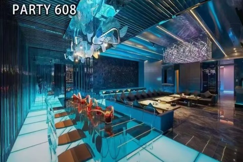 贺州生意超好KTV招聘,真实提供住宿