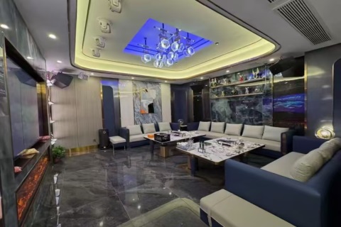 贺州生意超好KTV招聘,真实提供住宿